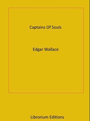 Captains Of Souls