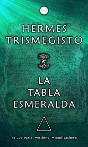 La Tabla Esmeralda