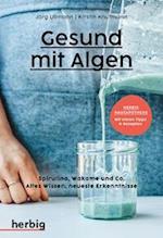 Gesund mit Algen