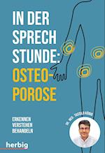 In der Sprechstunde: Osteoporose