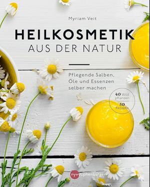 Heilkosmetik aus der Natur