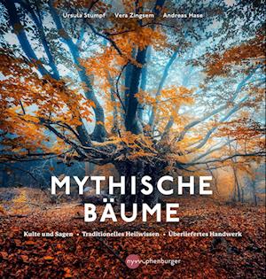 Mythische Bäume