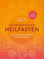 Ayurvedisches Heilfasten