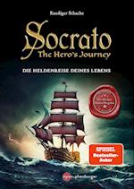 Socrato - The Hero's Journey