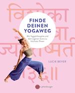 Finde deinen Yogaweg