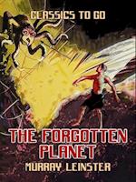 Forgotten Planet