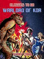 Warlord of Kor