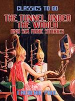 Tunnel Under the World and six more stories