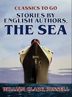 Stories by English Authors, The Sea