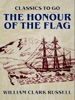 Honour of the Flag