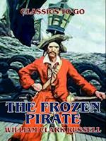 Frozen Pirate