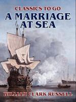 Marriage at Sea