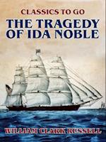 Tragedy of Ida Noble