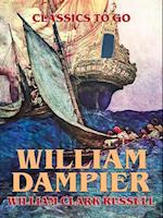 William Dampier