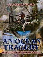 Ocean Tragedy