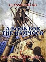 Book for the Hammock