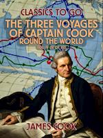 Three Voyages of Captain Cook Round the World, Vol. IV (of VII)
