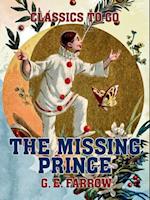 Missing Prince