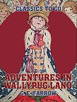 Adventures in Wallypug-Land