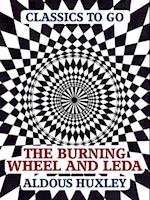 Burning Wheel and Leda