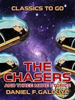 Chasers and three more stories