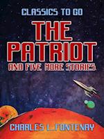 Patriot and five more stories