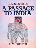 Passage to India