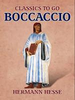 Boccaccio