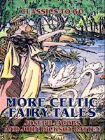 More Celtic Fairy Tales