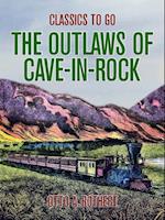 Outlaws of Cave-in-Rock