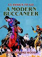 Modern Buccaneer