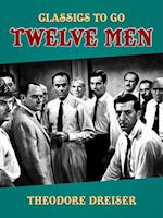 Twelve Men