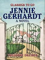 Jennie Gerhardt A Novel