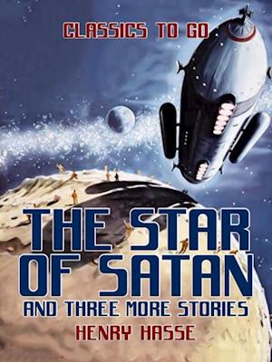 Star of Satan and three more stories