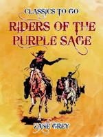 Riders of the Purple Sage