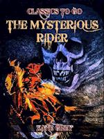 Mysterious Rider