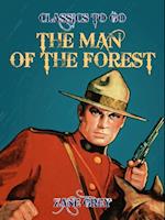 Man of the Forest