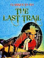 Last Trail