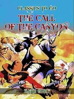 Call of the Canyon