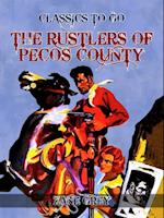 Rustlers of Pecos County