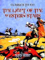 Light of the Western Stars