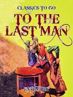 To the Last Man