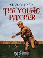 Young Pitcher