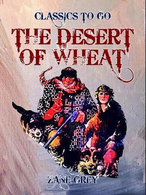 Desert of Wheat