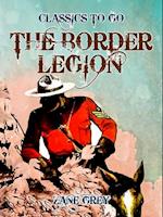 Border Legion