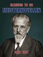 Meisternovellen