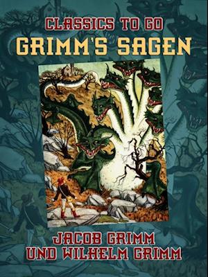 Grimms Sagen