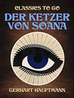 Der Ketzer von Soana