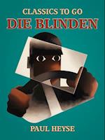 Die Blinden