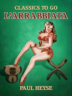 L’Arrabbiata